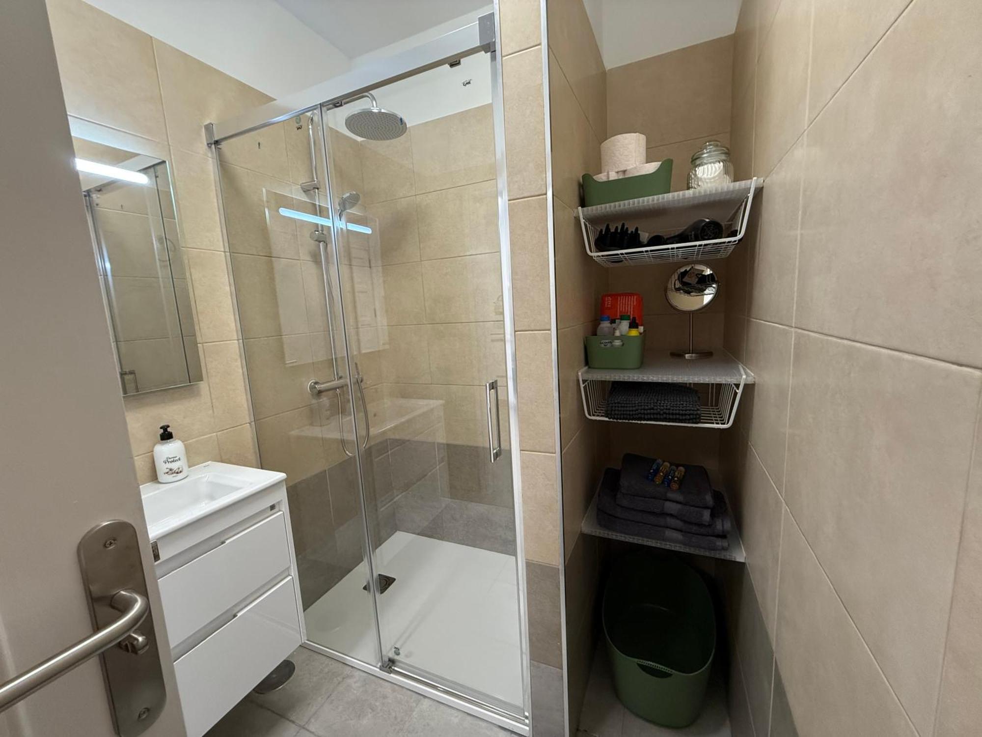 Apartamento Playa Las Vistas Arona  Exteriör bild